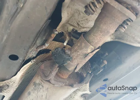 2013 Nissan Sentra Sr z USA, uszkodzony, nr VIN 3N1AB7AP2DL619228